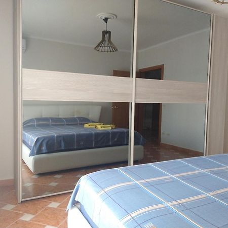 Durazzo Vollga 2 Apartment Durres Bagian luar foto