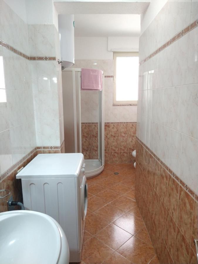 Durazzo Vollga 2 Apartment Durres Bagian luar foto