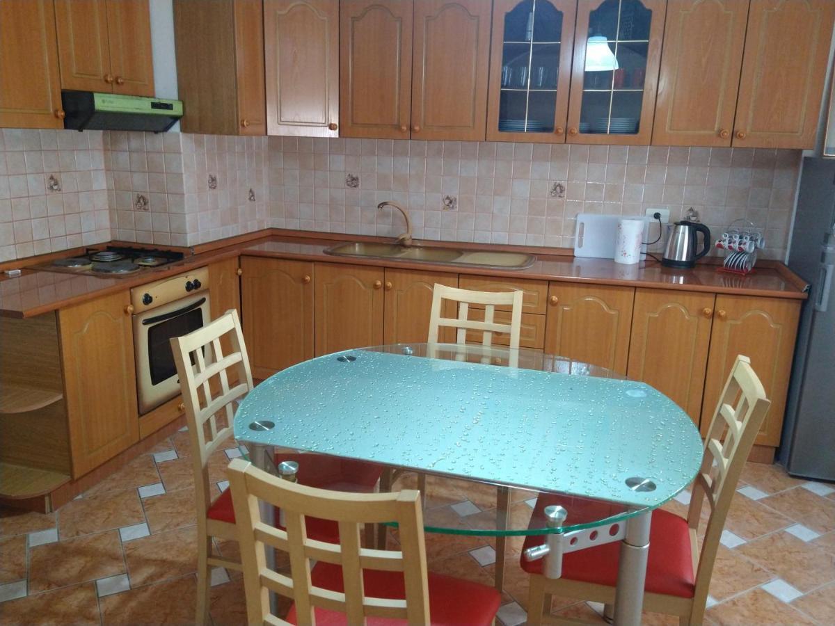 Durazzo Vollga 2 Apartment Durres Bagian luar foto