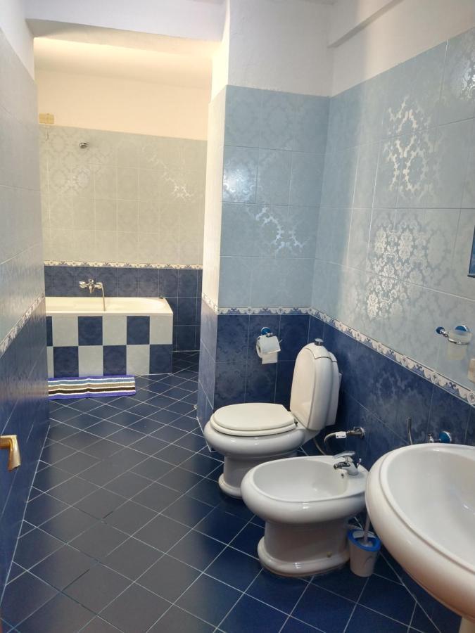Durazzo Vollga 2 Apartment Durres Bagian luar foto