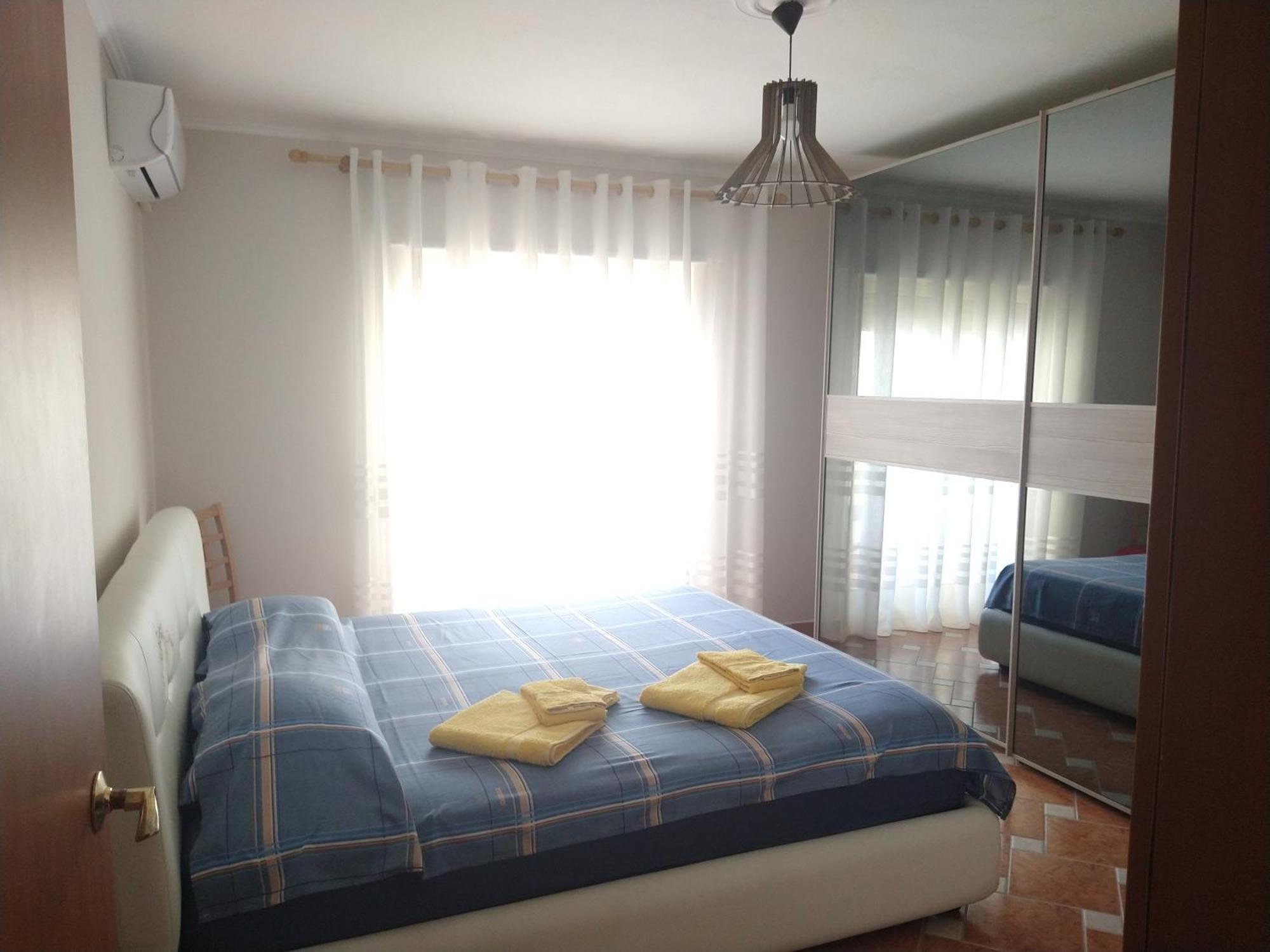 Durazzo Vollga 2 Apartment Durres Bagian luar foto