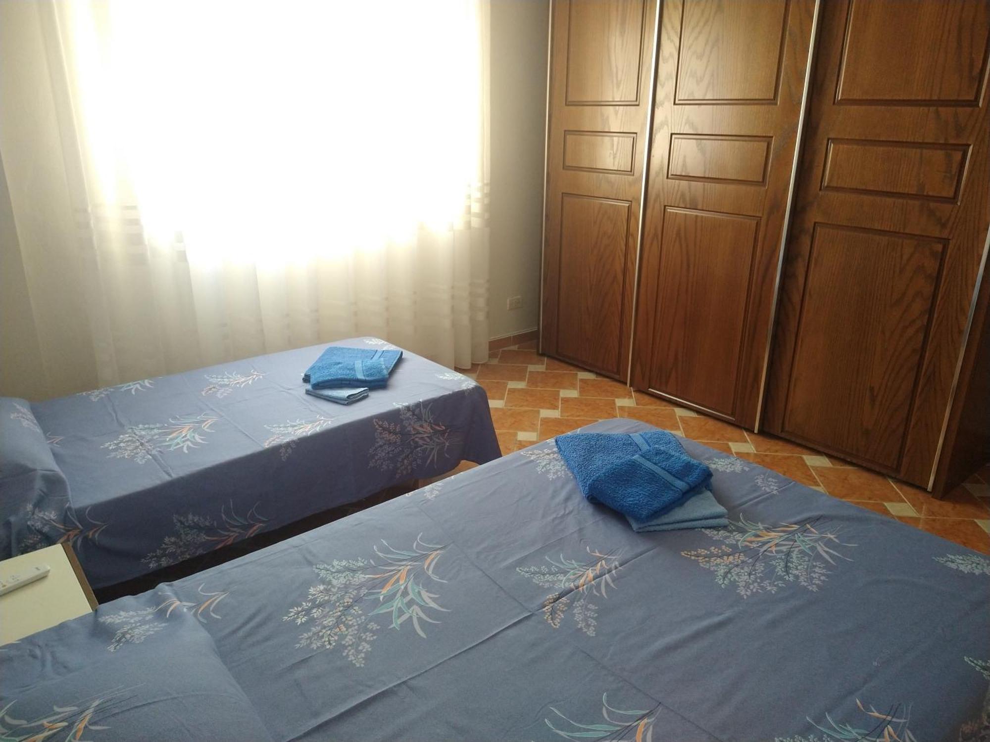 Durazzo Vollga 2 Apartment Durres Bagian luar foto