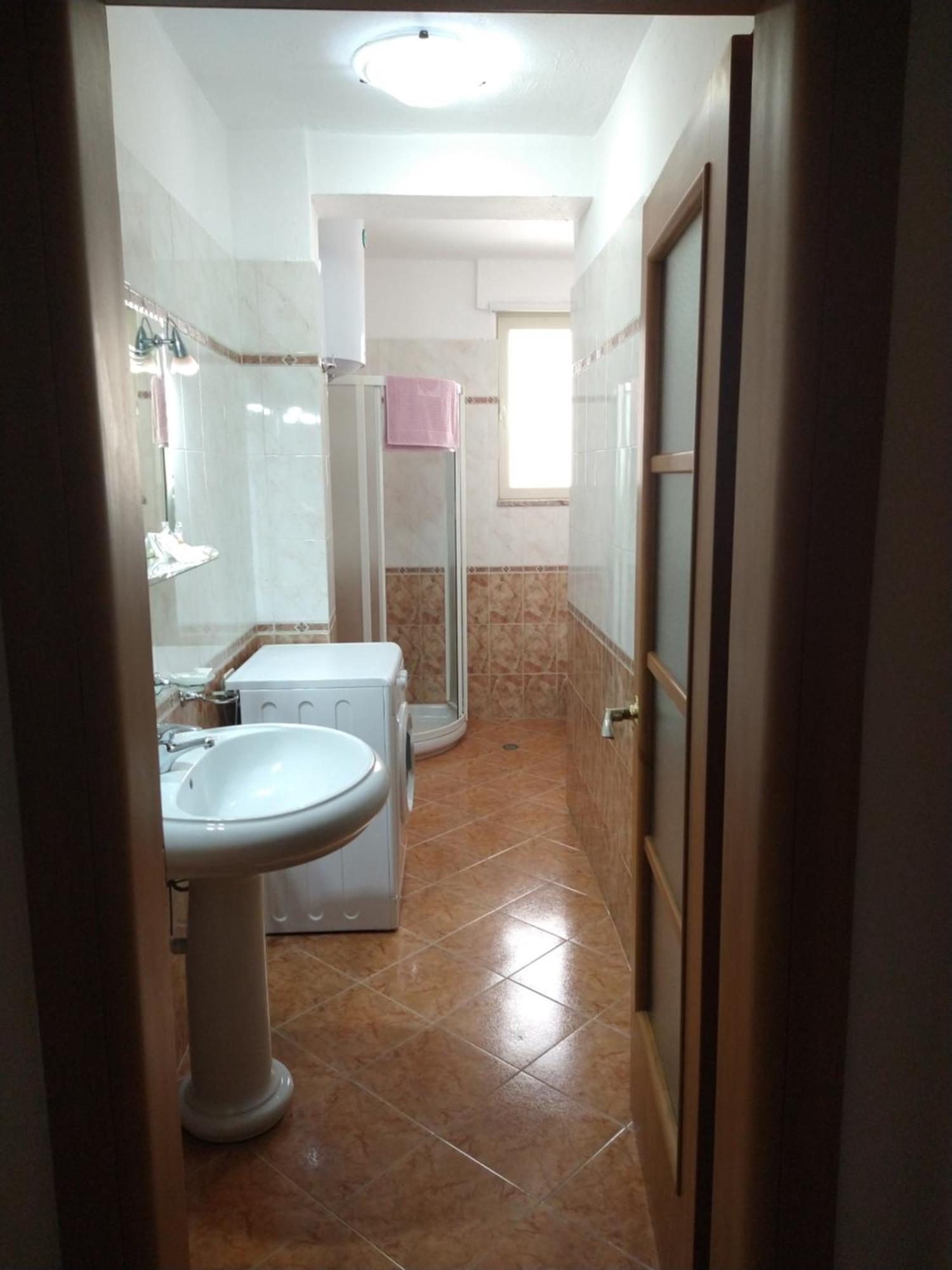 Durazzo Vollga 2 Apartment Durres Bagian luar foto
